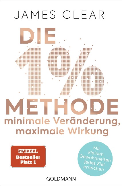 Die 1% Methode